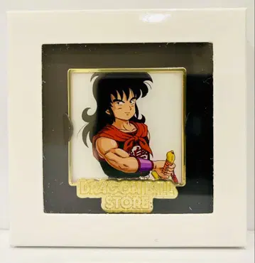 야무치 핀 배지 히스토리 1 드래곤볼 스토어