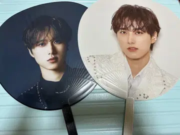 오자키 타쿠미 부채 XQURE