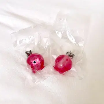 타코피의 원죄 메지루시 액세서리