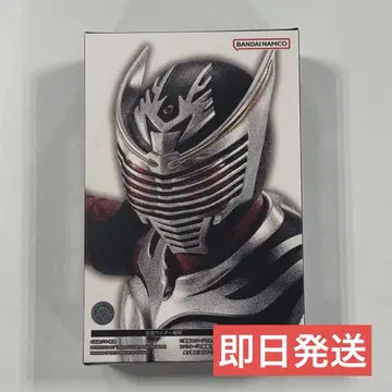 S.H.Figuarts 진골조제법 가면라이더 류우키 피규아트