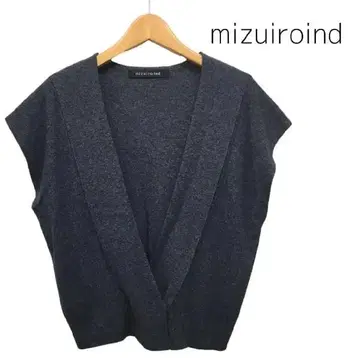 미즈이로 인드 베스트 니트 F [ M0076 ]