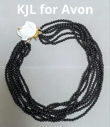 251028 KJL for Avon 목걸이