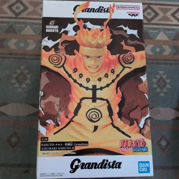NARUTO 나루토 피규어 우즈마키 나루토