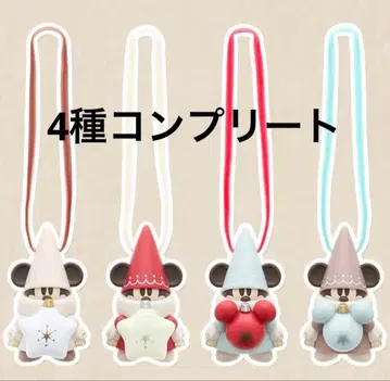 릴린린 캡슐 토이 2025 컴플리트 세트 캡슐 포함 미개봉