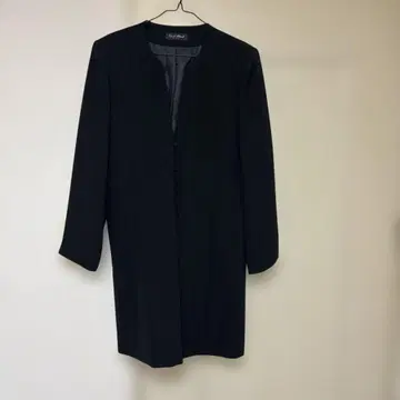 블랙 포멀 앙상블