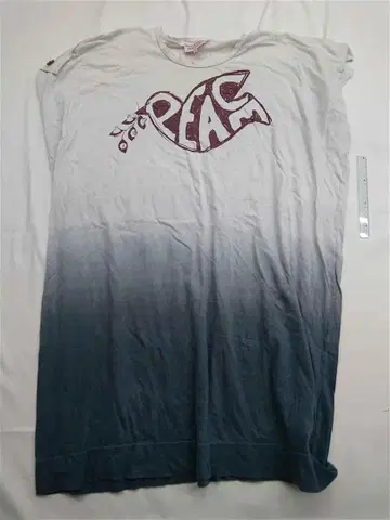 비비안 웨스트우드 그라데이션 원피스 여성용