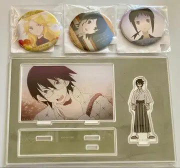 안녕 절망선생 로드 로드 복권 온라인 복권 이토시키 노조미 아크릴 스탠드