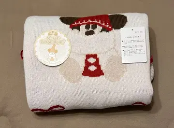 디즈니랜드 릴린린 니트 스웨터