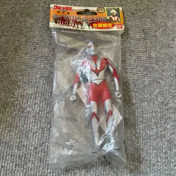 울트라 괴수 시리즈 번외편 가짜 울트라맨 회장 한정판