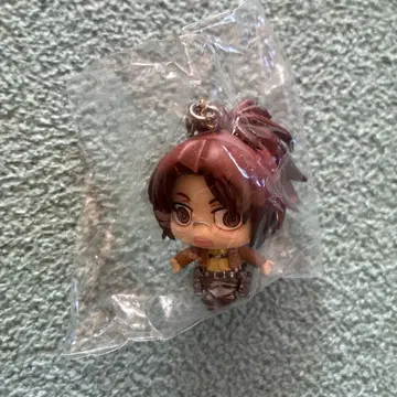 진격의 거인 카라콜레 마스코트 한지 카니칸