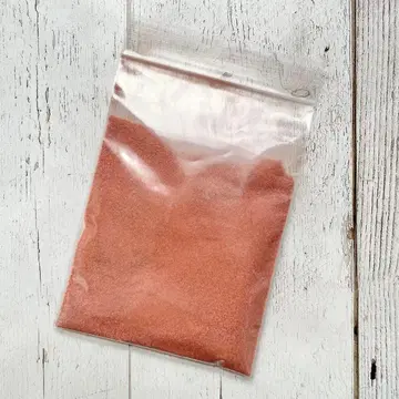 오사카, 간사이 만박 요르단 파빌리온 와디 라무 사막의 붉은 모래