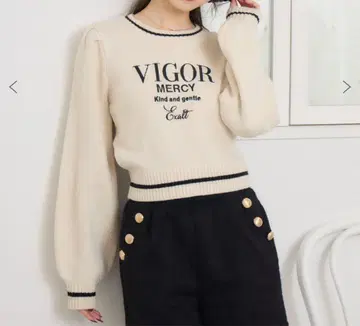 라인 로고 자수 NTPO