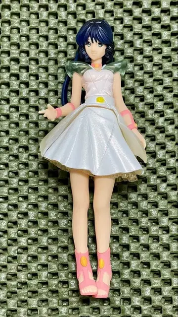 CM's 마크로스 컬렉션 린 민메이