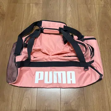 PUMA 더플백 보스턴 백