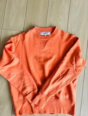 FREEMANS SPORTING CLUB x LOOPWHEELER