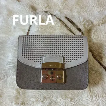 FURLA 미니 백