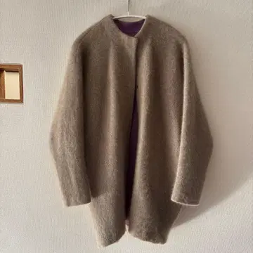 엘렌딕 라쿤 믹스 WCD 라쿤 믹스 더블 가디건