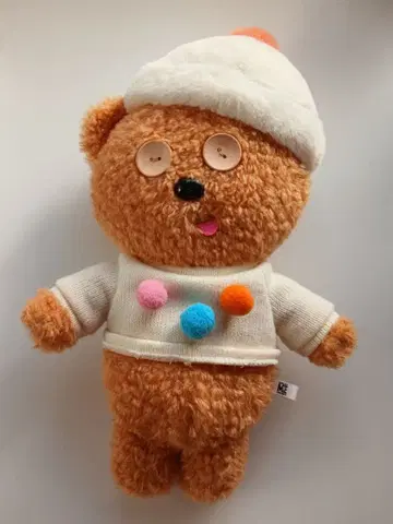 USJ 미니언 팀 2023년 크리스마스 한정판 봉제 인형