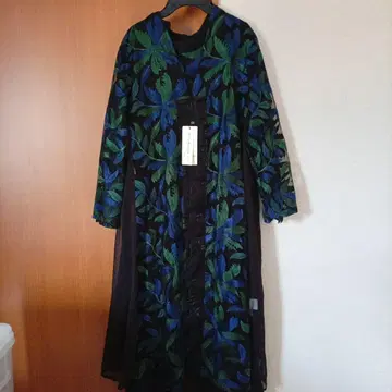 여배우 부티크 원피스 택 포함 미사용 새상품