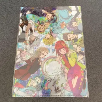 그노시아 PARCO 5주년 클리어 파일