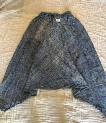 우사토의 의류 모몽가 팬츠