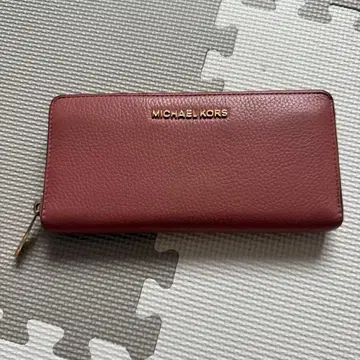 MICHAEL KORS 장지갑