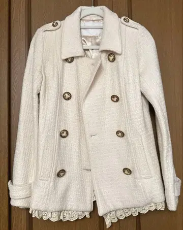 레어 리즈리사 코트