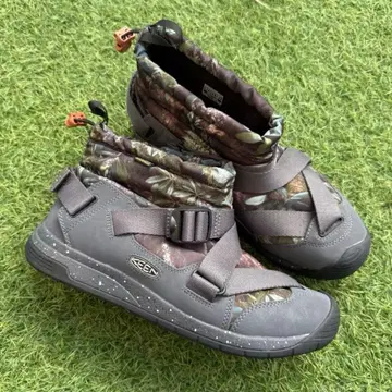 KEEN HOODZERRA WP ELNEST