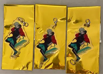 파라라이 도프보 미코시바 켄타