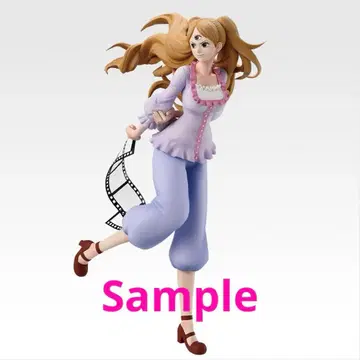 원피스 [ 샬롯 푸딩 ] 피규어 제일복권 미개봉품 익명 배송