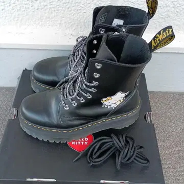 헬로키티 콜라보 1회 착용