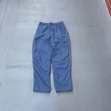 thisisnevertthat 로고 리플렉터 나일론 팬츠 메쉬