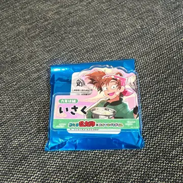 닌타마 스이파라 네임 배지