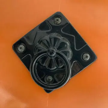 태고의 달인 집 북 통 장식 사이드 구형 본체 정품 2개 세트