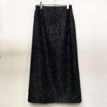 ROPE PICNIC 로페피크닉 라메 스커트