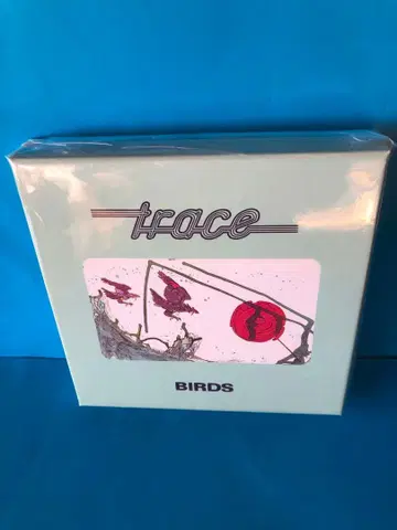 trace: BIRDS 데스크 유니온 혜택 BOX