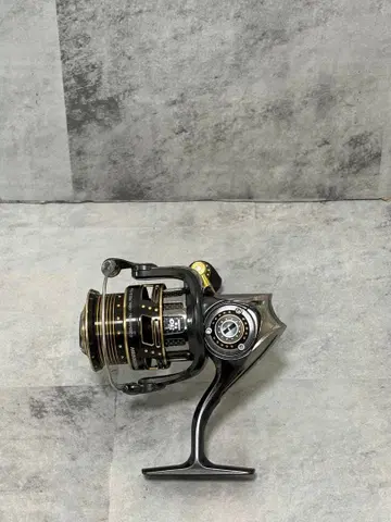 아부 가르시아 Revo PRM2500SH 제논 KTF