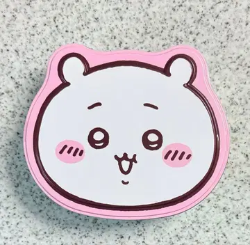 치이카와 (먼작귀) 밀크 초코 크런치 캔 새상품 미개봉