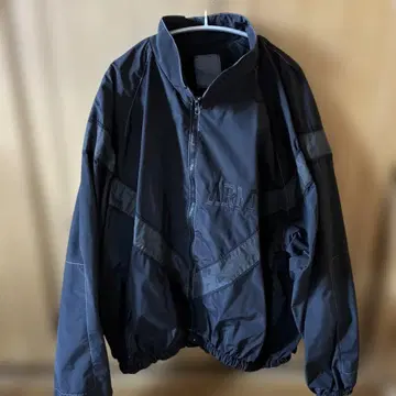 미군 U.S.ARMY IPFU 피트니스 자켓