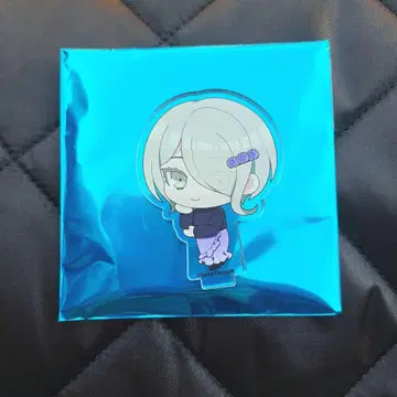 단간론파 good spoon 토죠 사야카 아크릴 스탠드