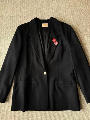 펜들턴 테일러드 자켓 빈티지 70s