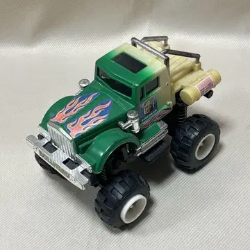 C. BULLHEAD 프릭션카 (미니카)