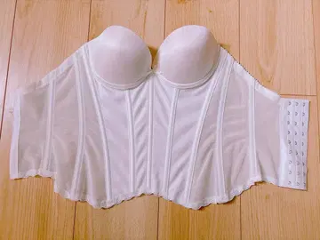 상하의 세트 깔끔 워커 the D 브라이덜 이너 D65