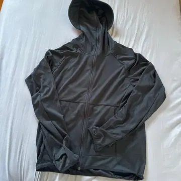 미사용 새상품 워크맨 [ 쿨 UV 선셰이드 후드티 EX ]