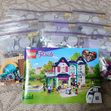 LEGO Friends 41449 블록 세트