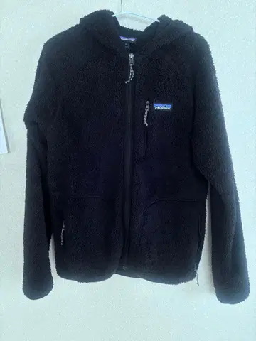 12/2까지 patagonia 플리스 자켓 M 블랙