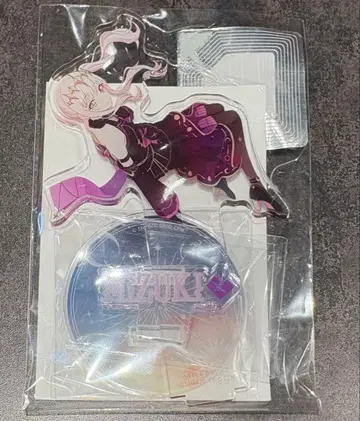 프로세카 커넥트 라이브 아크릴 스탠드 아키야마 미즈키입니다.