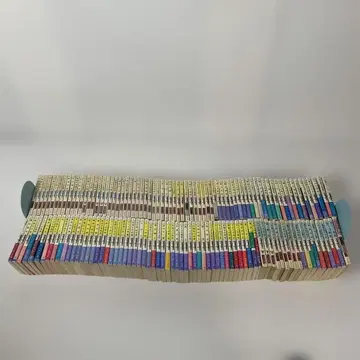 그윈사가 145권 (빠진 권 있음)