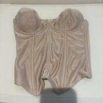 코르셋 D65 브라이덜 이너