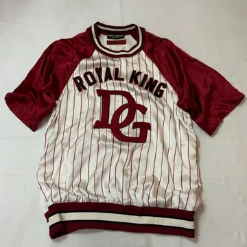 돌체앤가바나 실크 풀오버 50